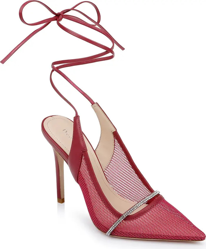 Brenda Pointed Toe Pump (Women) | Nordstrom Rack