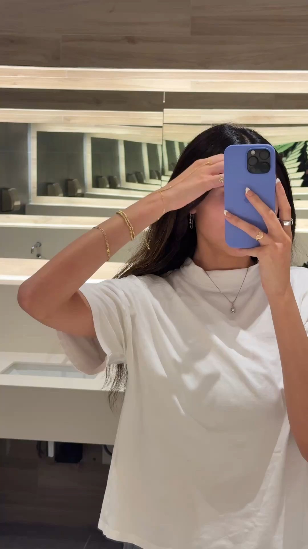 #ad I’m obsessed with my @Bose QuietComfort Earbuds in the limited edition Petal Pink color, found exclusively @Target #Target #TargetPartner #SoundIsPower