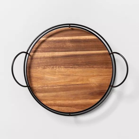 Lazy Susan - Hearth & Hand™ with Magnolia | Target