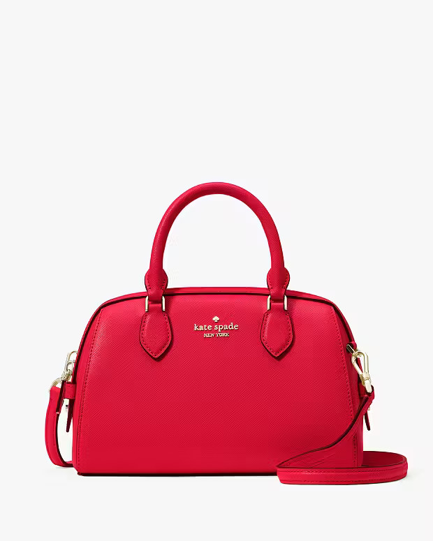 Madison Small Dolly Duffle | Kate Spade Outlet
