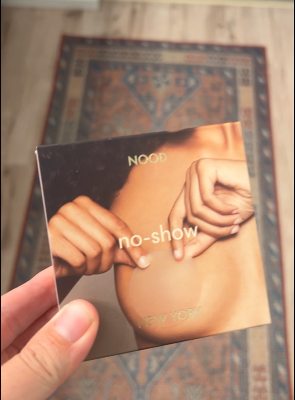 Nipple covers breastfeeding mom

#LTKBump #LTKStyleTip #LTKPlusSize