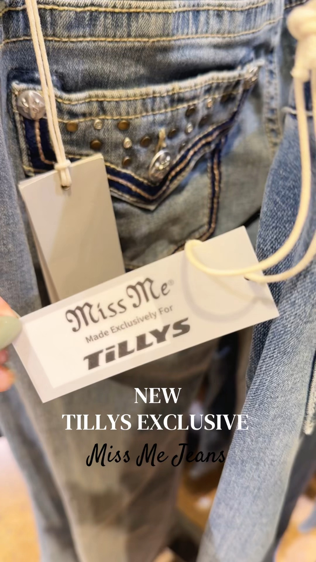 #missme #missmejeans #tillys #tillysexclusive #bootcut #y2k #2000sfashion 

#LTKFestival #LTKootd #LTKgrwm