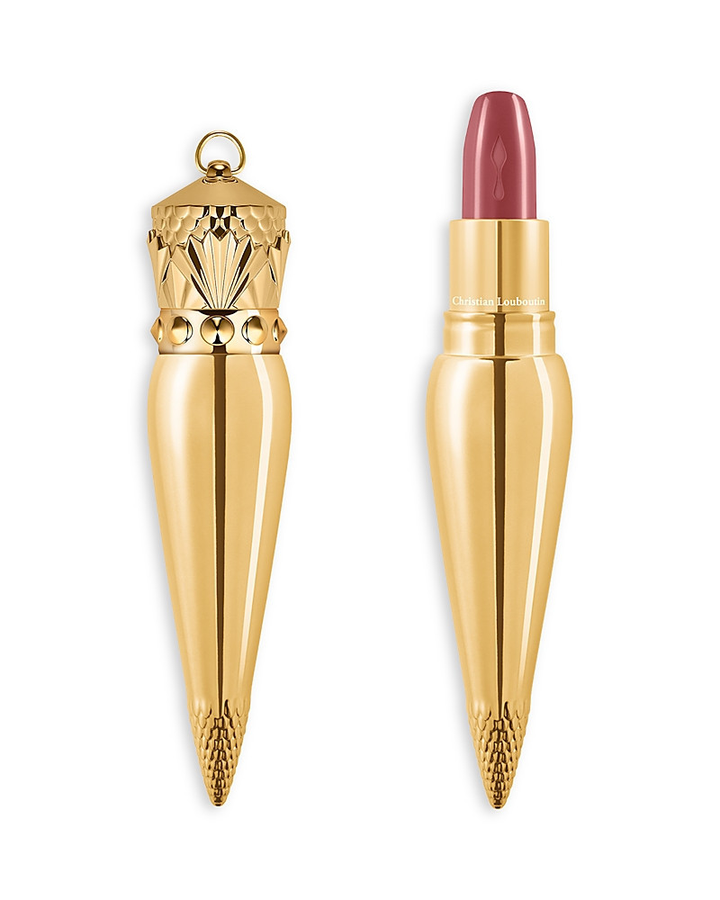 Christian Louboutin Rouge Louboutin Silky Satin Lipstick | Bloomingdale's (US)