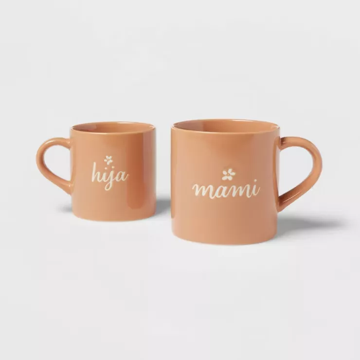 16oz 'Mama' Mug and 10oz 'Mini' … curated on LTK