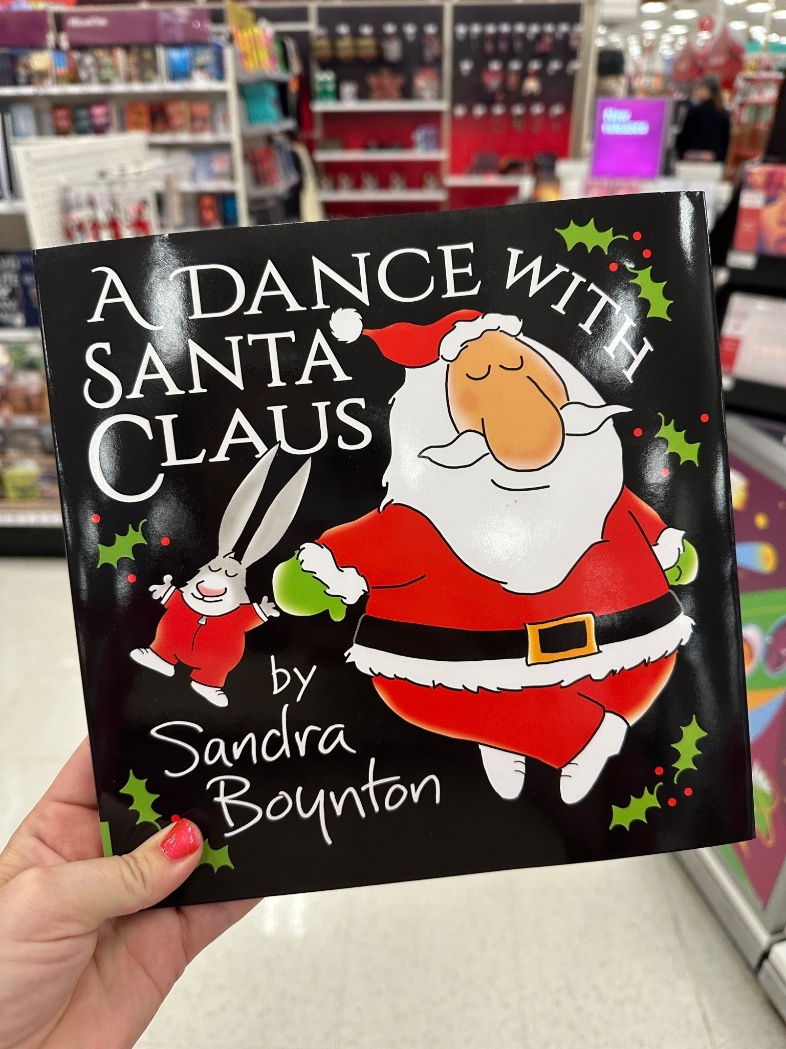 If you’re building a Christmas book basket or looking for a meaningful little gift, this one is so sweet. Classic illustrations, gentle story, and perfect for younger kids. One of those books you’ll pull out every December 🤍

#ChristmasBooksForKids
#HolidayBookBasket
#CozyChristmas
#ChristmasTraditions
#KidsChristmasBooks
#ChristmasWithKids
#MomLifeHolidays
#CozyMotherhood
#SimpleHolidayJoy
#DecemberTraditions

#LTKKids #LTKHoliday #LTKGiftGuide