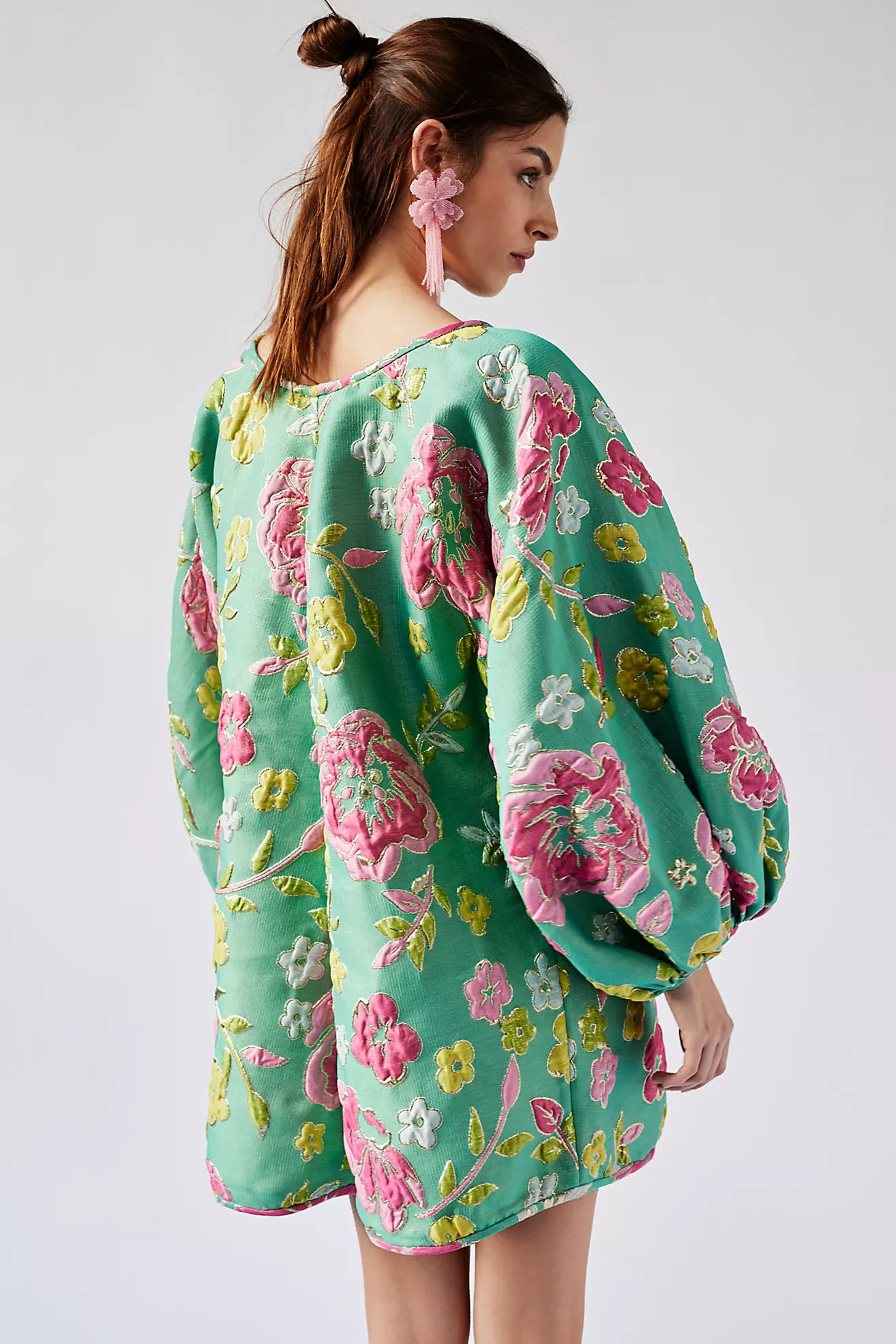 Arianne Elmy Good Luck Dress | Free People (Global - UK&FR Excluded)