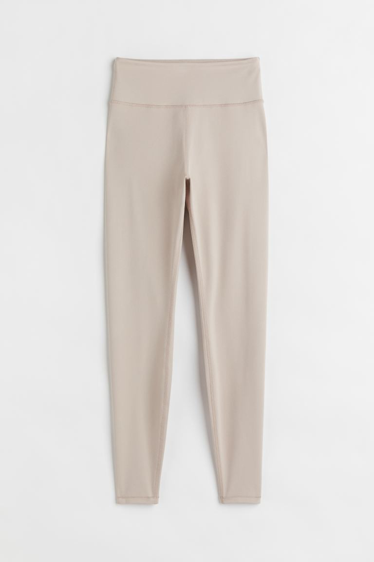 Super Soft Sports Leggings | H&M (US + CA)