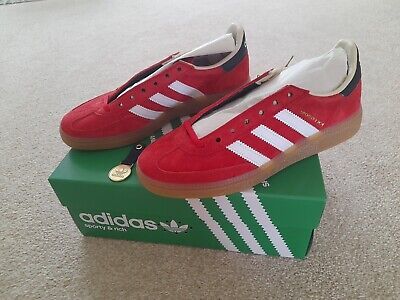 Adidas x Sporty And Rich Spezial USA UK 5  | eBay | eBay UK