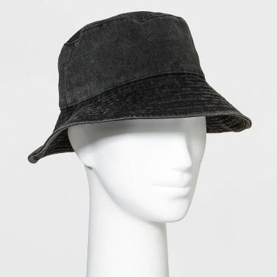 Women's Bucket Hat - Universal Thread™ | Target