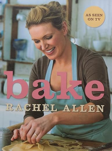 Bake      Hardcover – January 1, 2008 | Amazon (US)