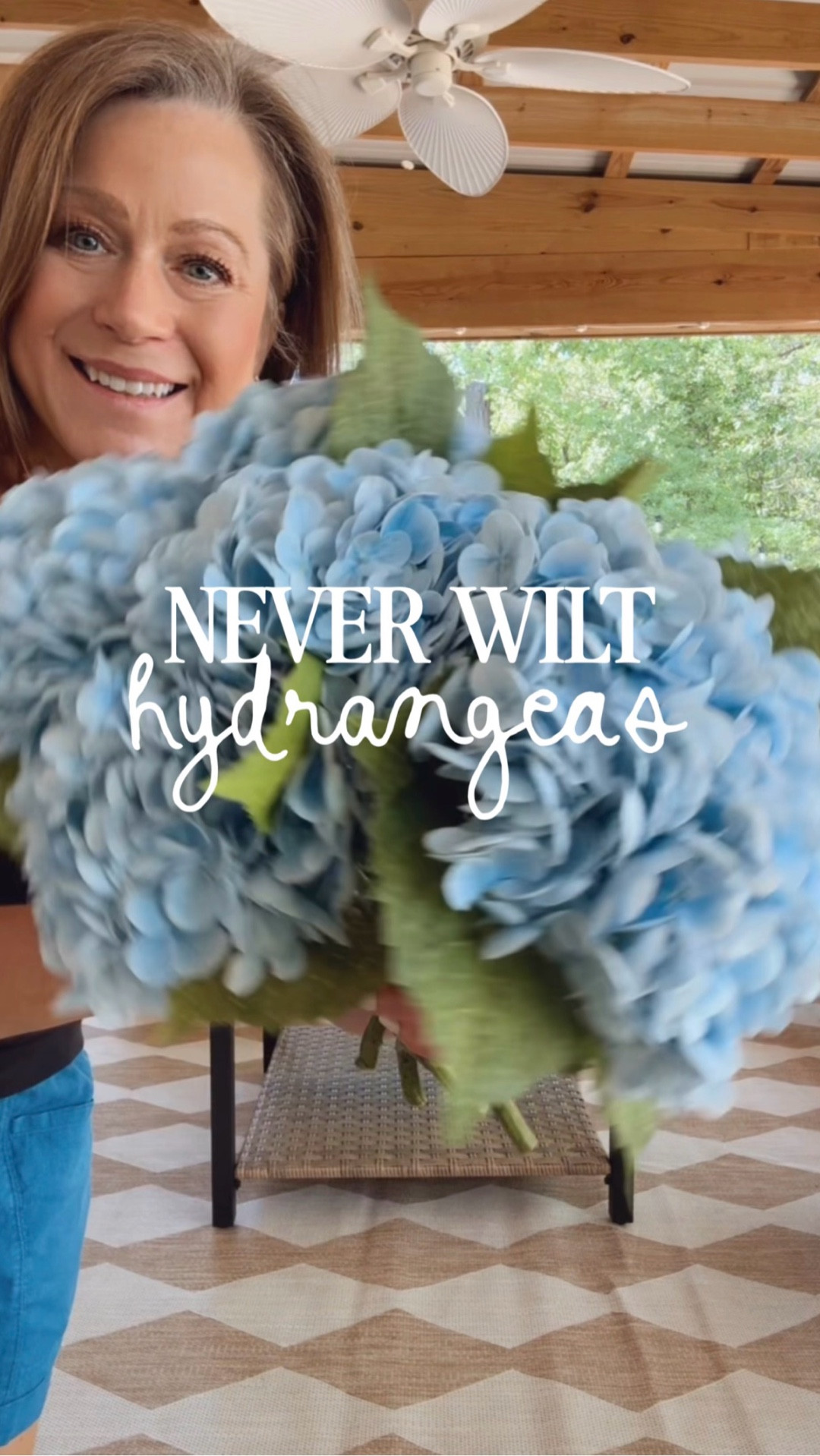 These faux hydrangea stems are the easiest upgrade—full, lush blooms (over 8” wide!) that look and feel real. Available in sets of 3 of 4 and multiple color options. (I also have the white and light green).

Low effort, high impact, always in bloom.






faux hydrangeas, realistic flowers, home decor, vase styling, floral stems, cottage style, timeless decor, low maintenance home, spring decor, coffee table styling

#LTKSeasonal #LTKHome #LTKmomlife