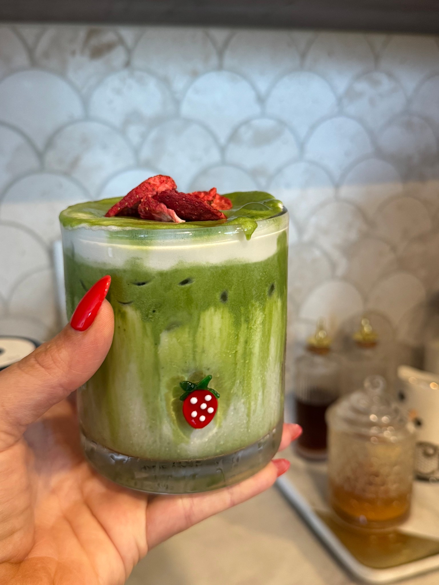 My favorite matcha mixes

#LTKfoodie #LTKmorningroutine #LTKHome