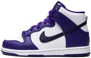 Nike Kid's Dunk High Sneaker | Amazon (US)
