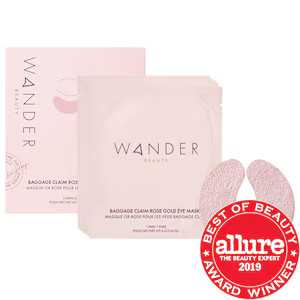 Baggage Claim Eye Masks | Sephora (US)