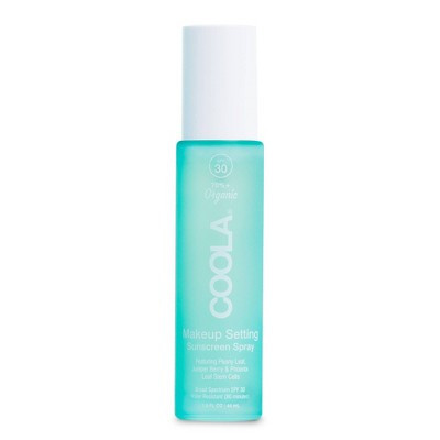 Coola Classic Makeup Setting Spray - SPF 30 - 1.5oz - Ulta Beauty | Target