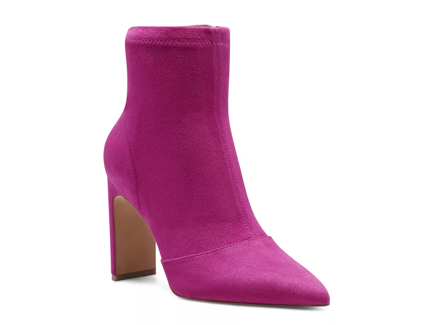 Jessica Simpson Briyanne Boot - Women's - Red - Bootie | DSW