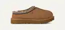 UGG® Women's Tasman II Sheepskin Clogs Slippers in Chestnut, Size 5 | UGG (US)