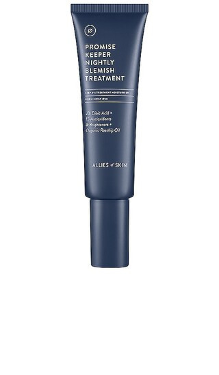 Allies of Skin Promise Keeper Nightly Blemish Treatment in Beauty: NA. | Revolve Clothing (Global)