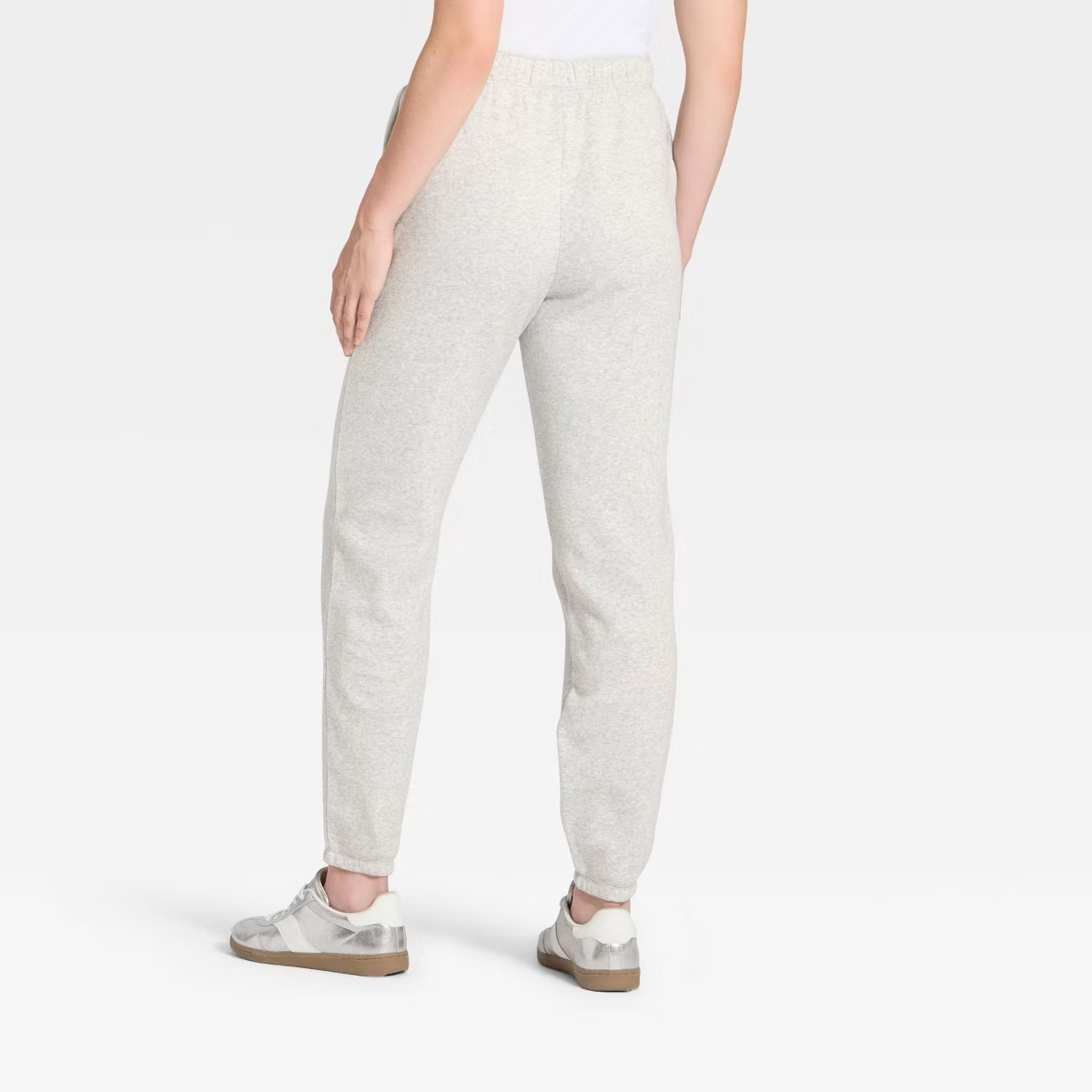 Women's Active Comfort Jogger Sweatpants - All In Motion™ | Target