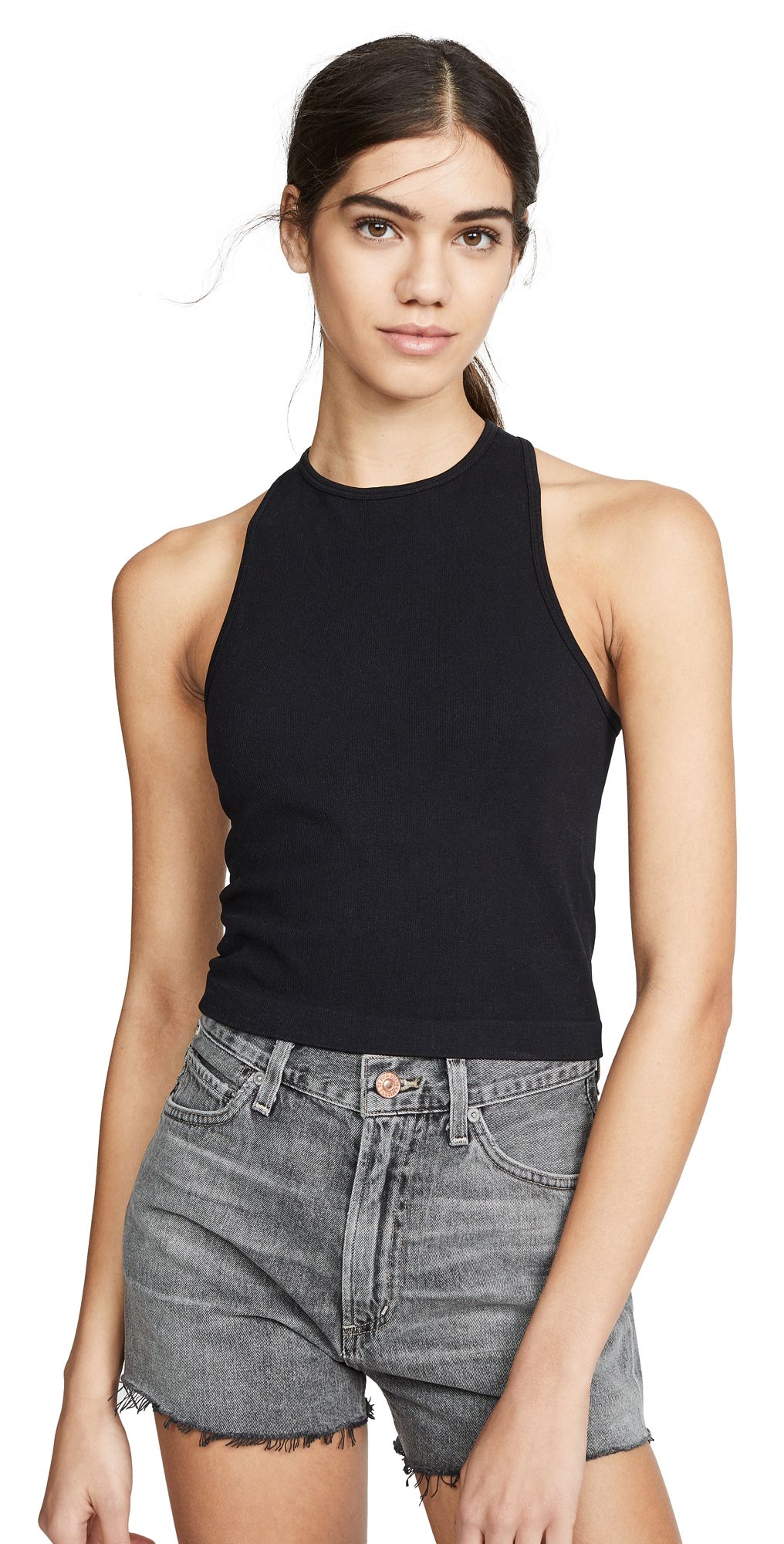 Free People Hayley Racerback Brami | Shopbop