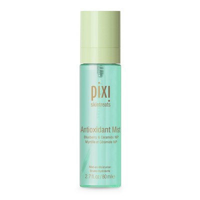 Pixi Antioxidant Mist - 2.7oz: For Face, Vegan, Deep Hydration, Normal to Dry Skin | Target