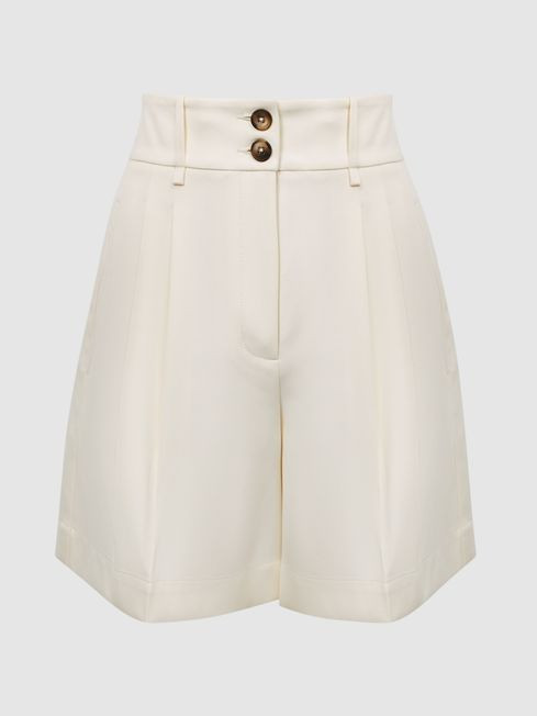 Tailored Shorts | Reiss (UK)