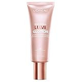 L'Oreal Paris True Match Lumi Glotion Natural Glow Enhancer Lotion, Light, 1.35 Ounces | Amazon (US)