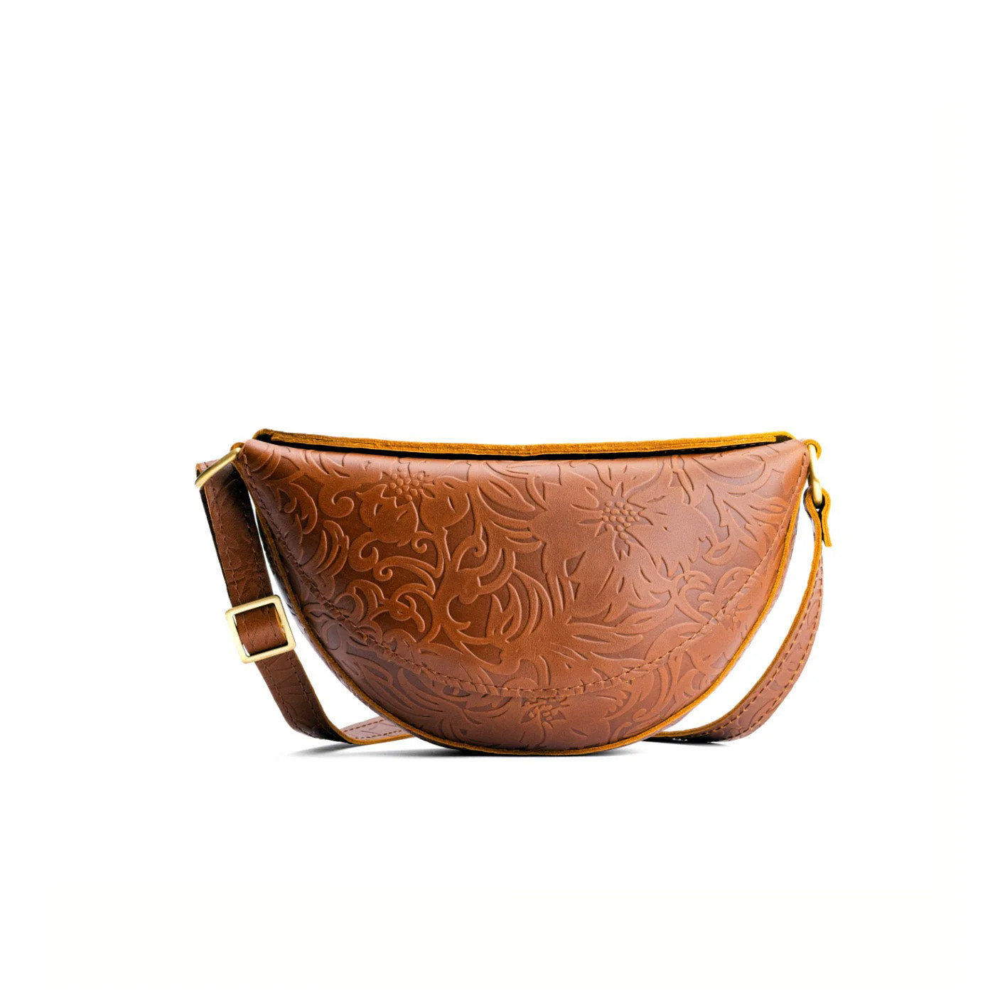 Koala Sling Bag | Portland Leather Goods | Portland Leather Goods (US)