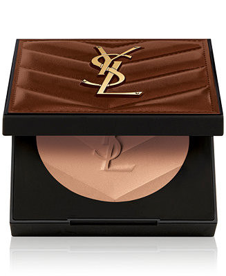 Yves Saint Laurent All Hours Hyper Bronzer - Macy's | Macy's
