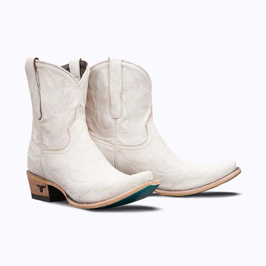 Lexington Bootie | Lane Boots