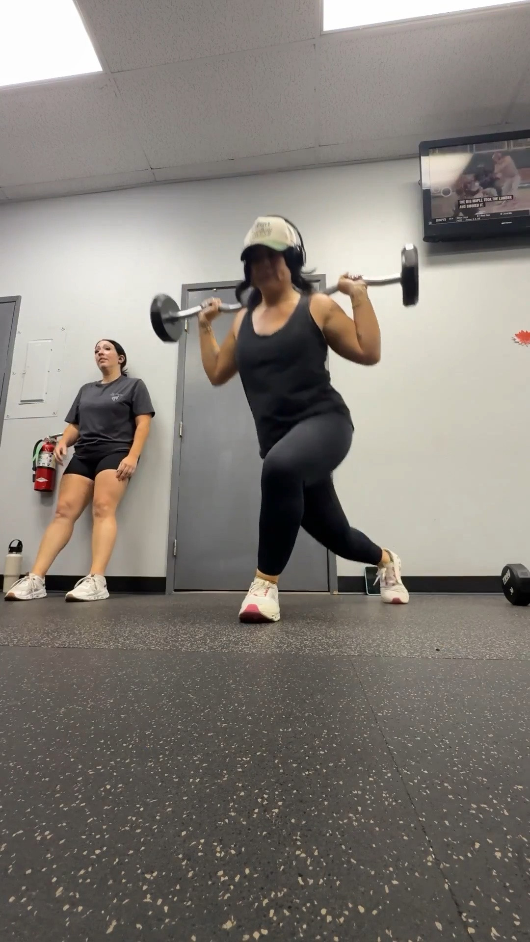 A few of my gym fits latelyyyy

size 12 leggings and 12 top!

Lululemon, gym outfit, athleisure, midsize athleisure, all black gym outfit, tori block

#LTKootd #LTKmorningroutine #LTKdayinmylife