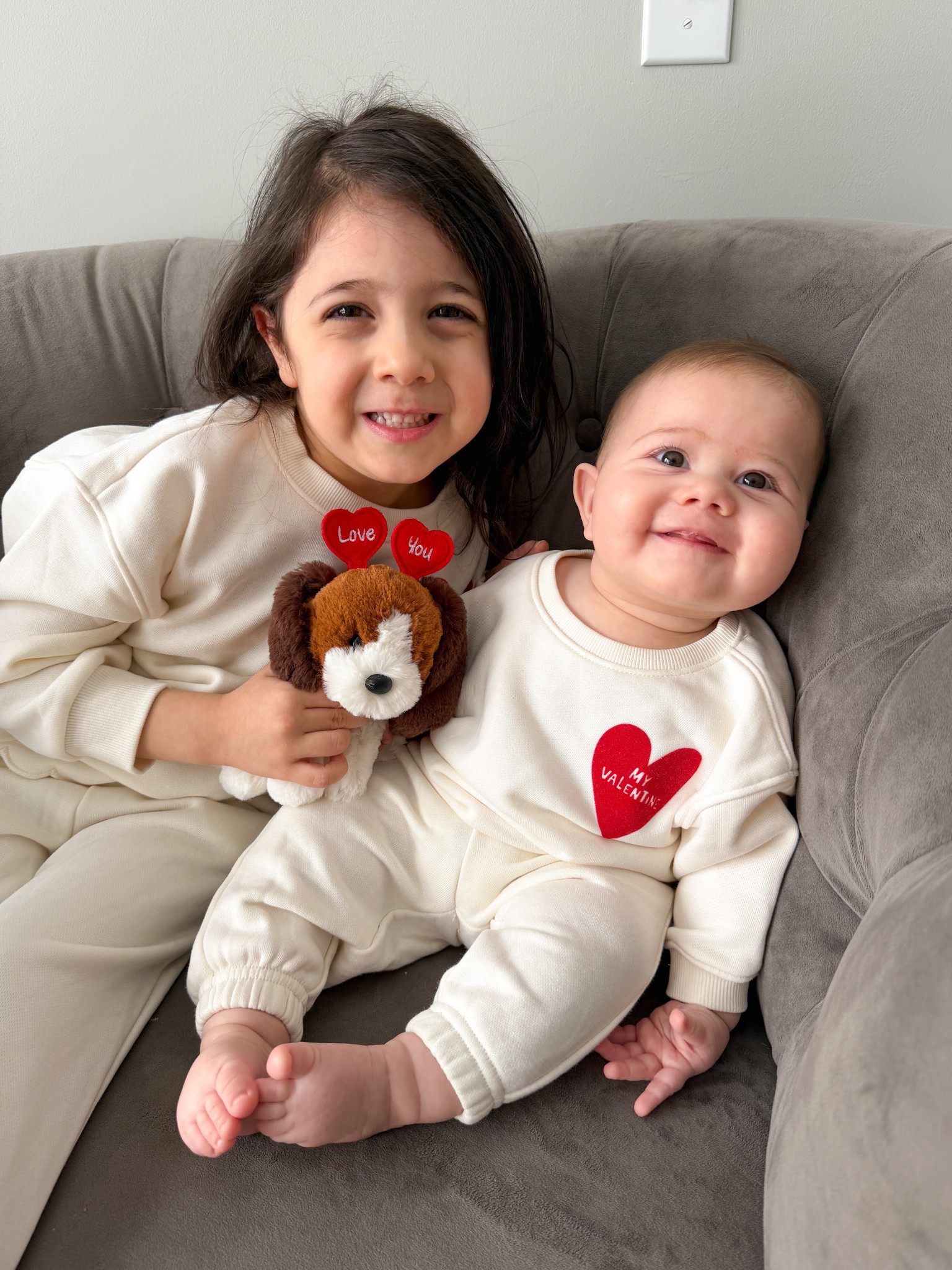 Sofia Grange has the cutest sibling sets on Amazon! 

#LTKKids #LTKBaby #LTKmomlife