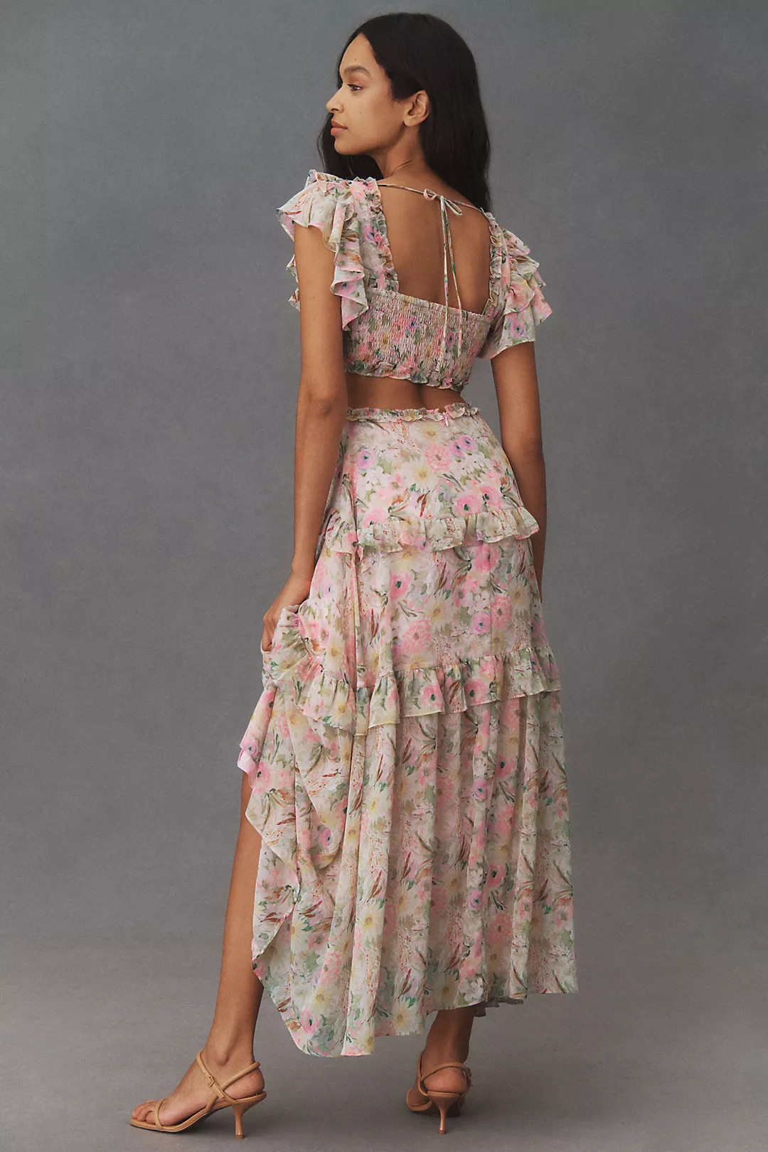 ASTR The Label Mable Dress | Anthropologie (US)