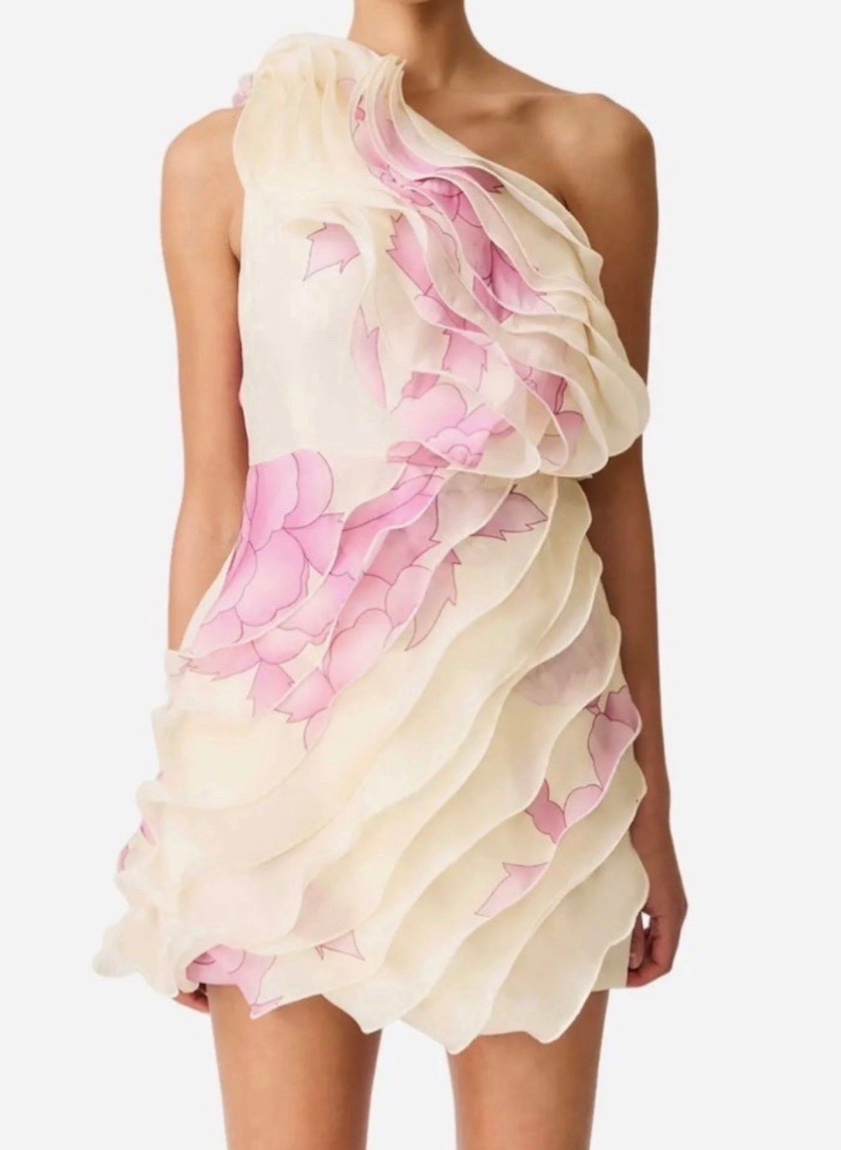 Floral Dress
Spring Dress
#LTKSeasonal