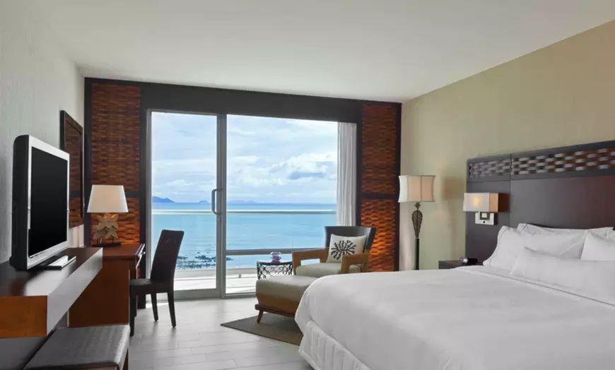 All-Inclusive Panama City Vacation. Price is per Person, Based on Two Guests per Room. Buy One Vo... | Groupon North America