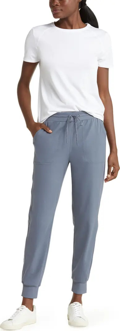 Energy Performance T-Shirt | Nordstrom