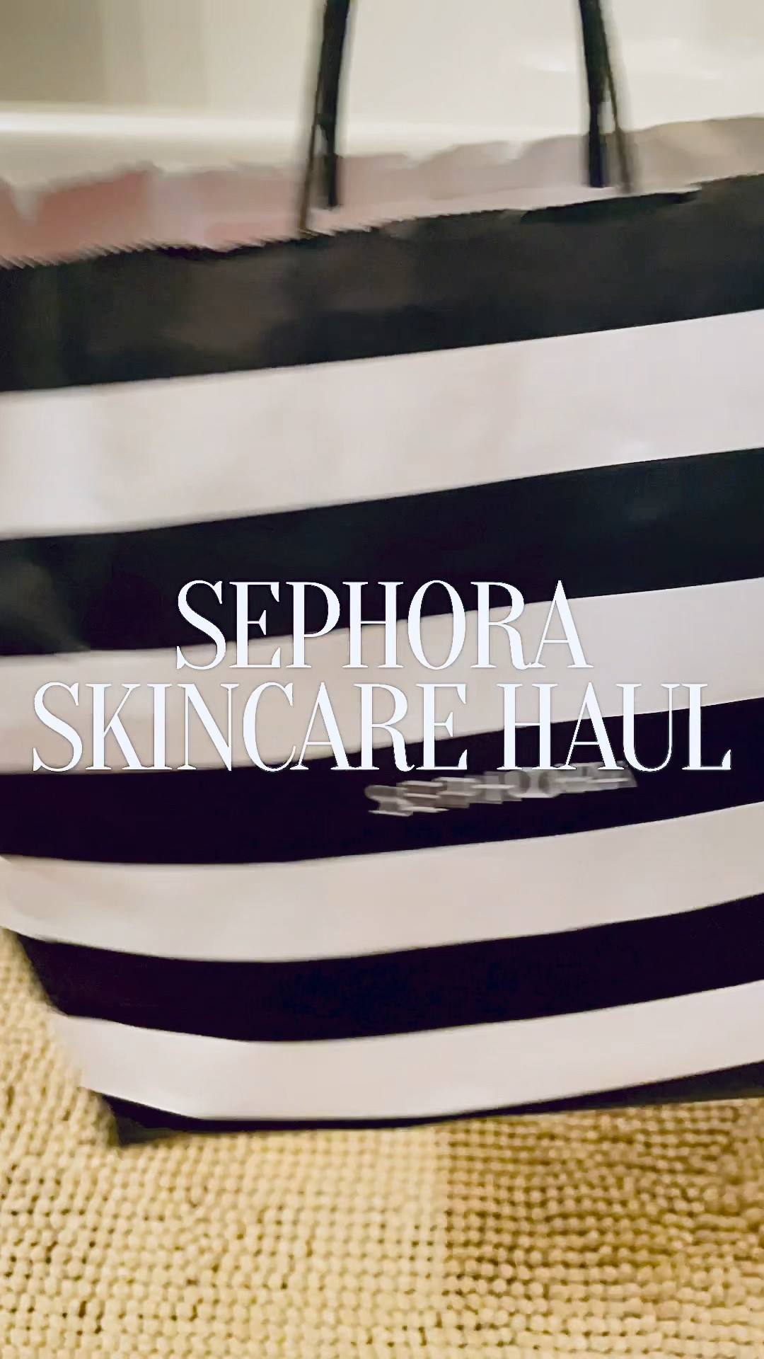 Whether you’re shopping for vacation or Valentine’s Day, don’t forget to stock up on skincare products! Here’s my latest pickup from Sephora!

#LTKbeauty #LTKunder100 #LTKunder50