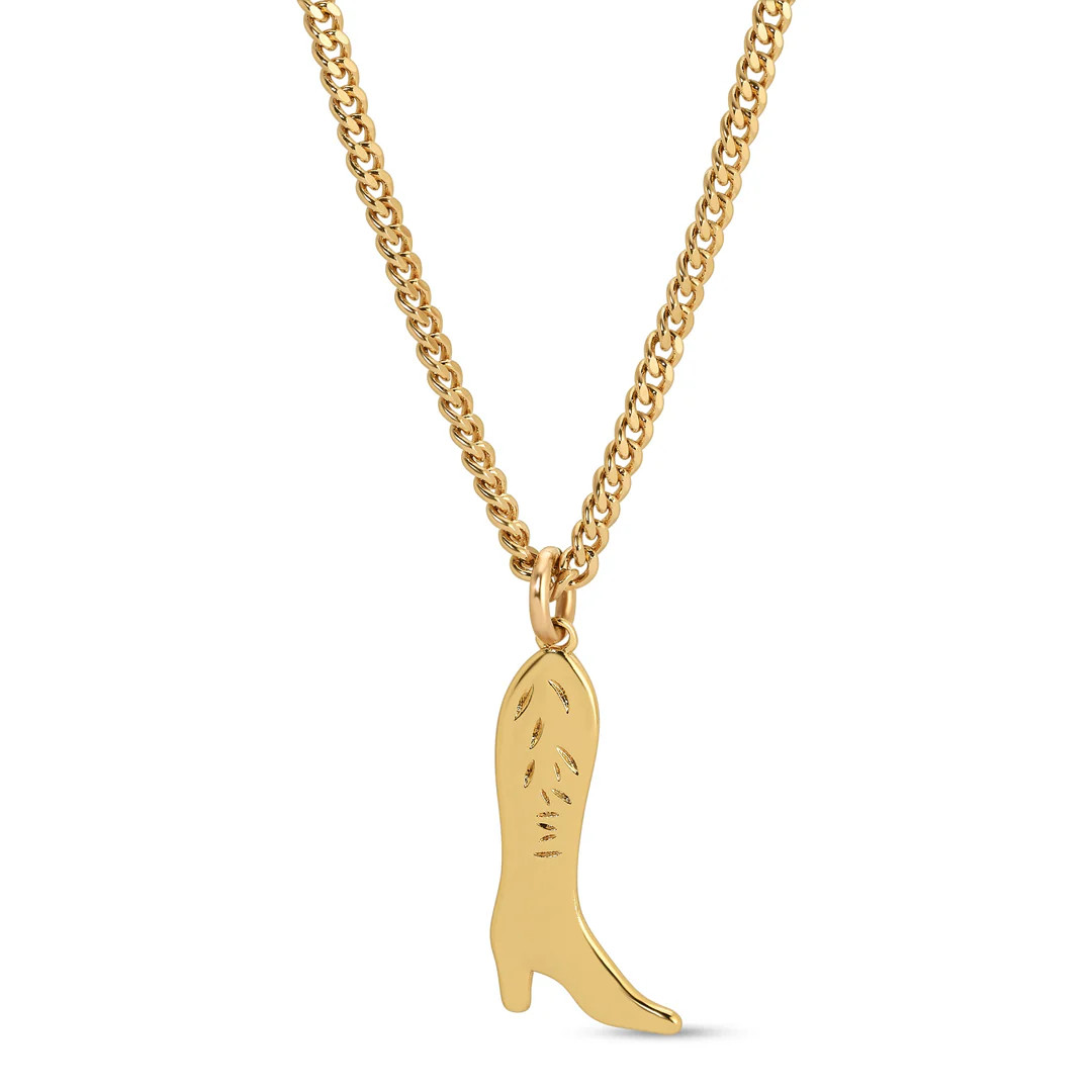 Boots | Meghan Bo Designs