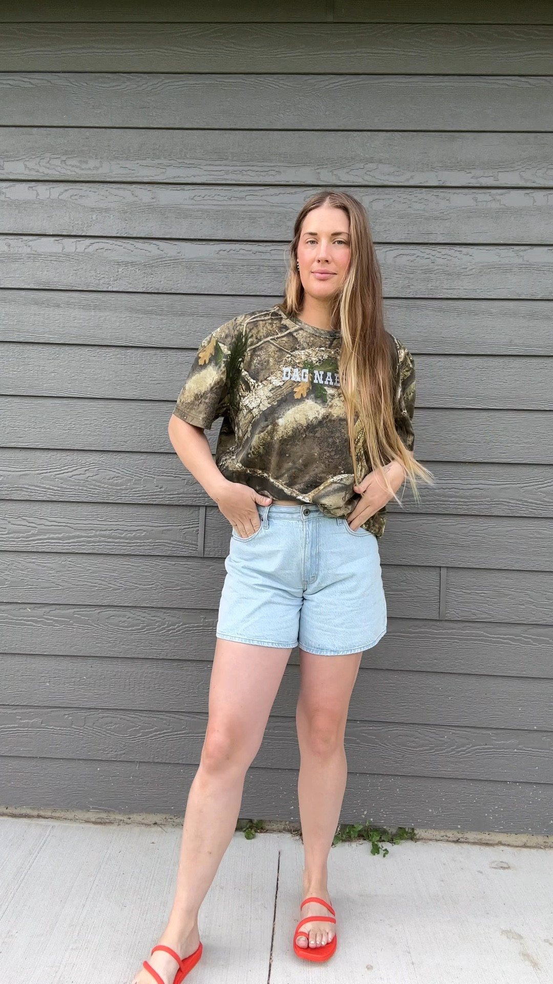 dag nabbit tee @wolfcreekcowgirl on insta


#LTKStyleTip #LTKSeasonal #LTKSummerEdit
