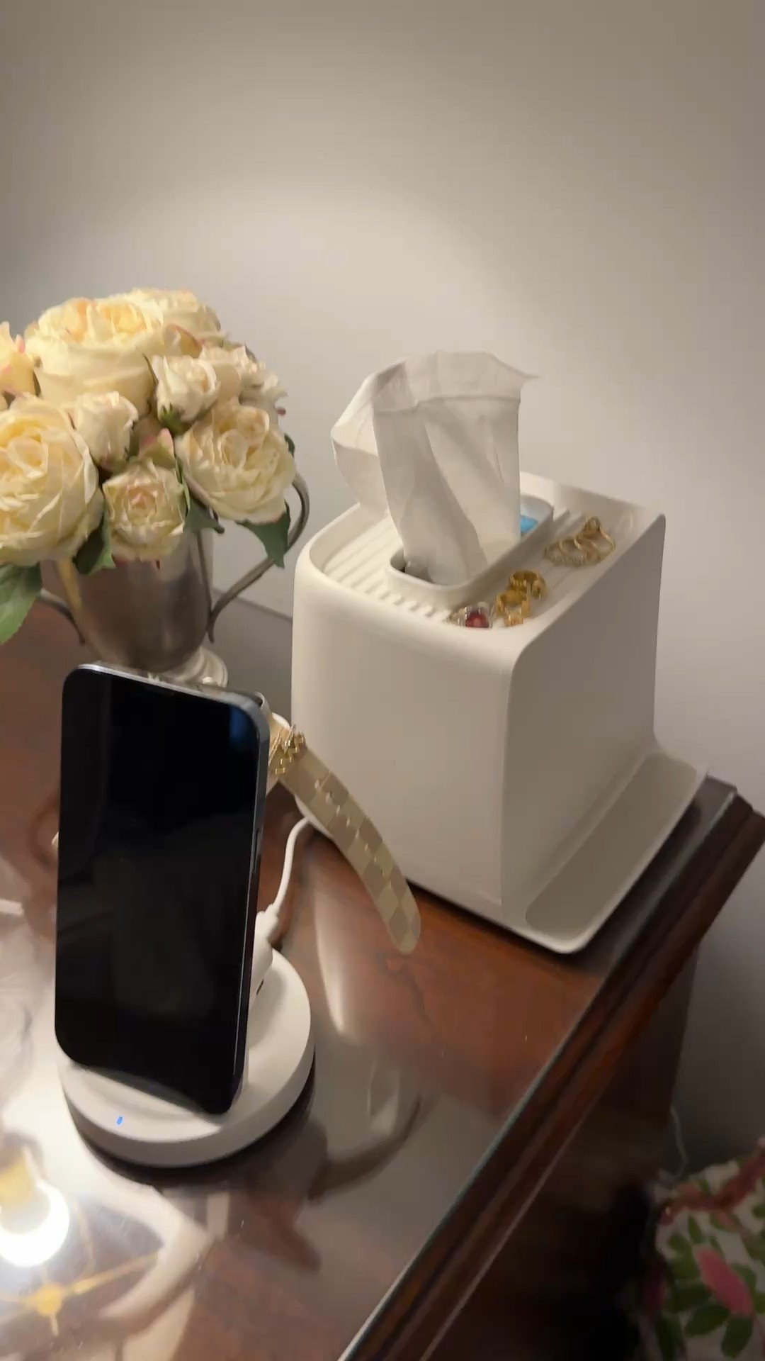 Tissue cover with storage

#LTKHome #LTKSaleAlert