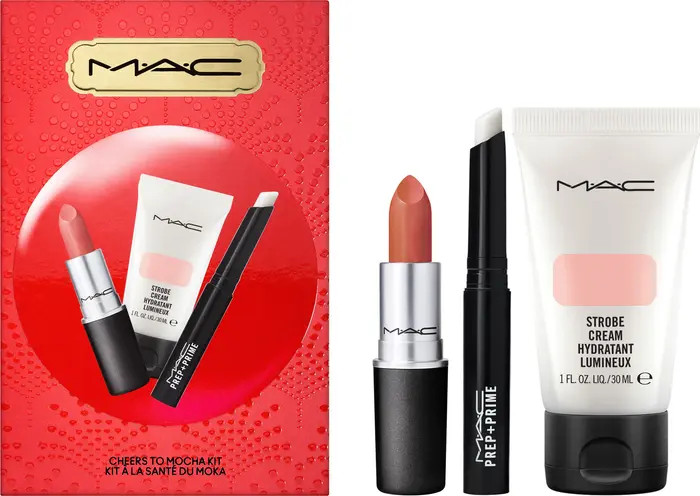 MAC Cosmetics Cheers to Mocha Kit | Nordstrom | Nordstrom