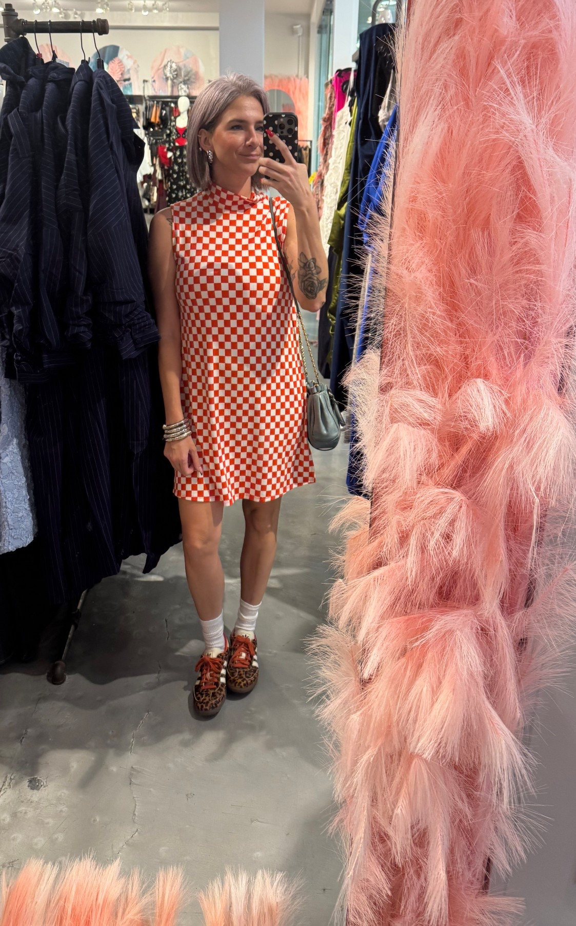 Run, these adidas sambas are selling out! They run a 1/2 size big

#LTKFindsUnder100 #LTKStyleTip #LTKShoeCrush