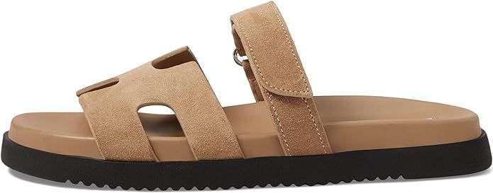 Steve Madden Women's Mayven Slide Sandal | Amazon (US)