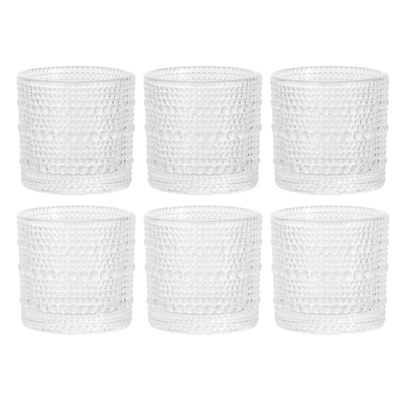 SPECTRA S6 CLEAR 2OZ SHOTGLASS | At Home