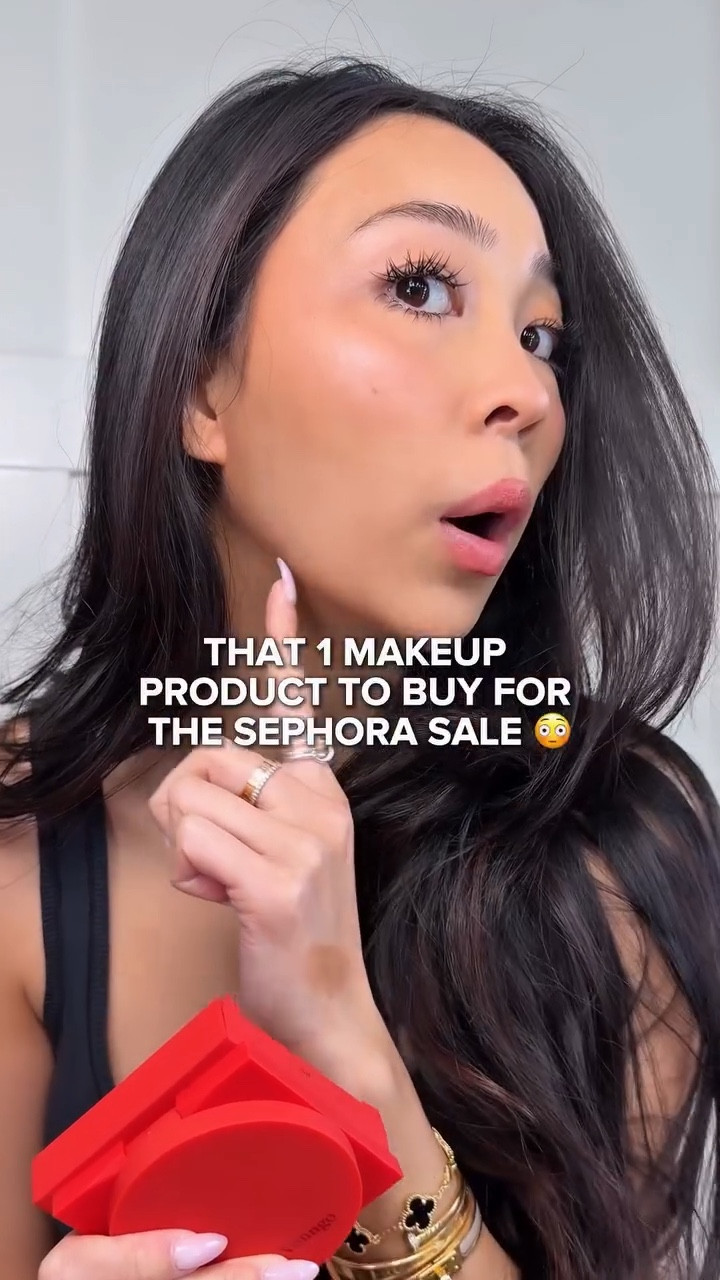 NEW @Sephora Hung Vanngo Tansculpt THIS WEEK 😳✨

A cream bronzing contour balm that is so smooth and easy to use!! I am SO impressed with this. This is in the shade Intentional.

My 1 recent Sephora sale recommendation (because why buy 2 items— contour + bronzer, when you can have both in 1 product?). We love a Vietnamese makeup artist!!

If you had to choose ONLY ONE between contour vs. bronzer… which would it be? (luckily with this product, that isn’t the case) 😮‍💨🫣👀

#LTKBeauty #LTKSaleAlert #LTKgrwm