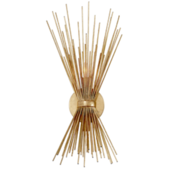 Click for more info about Strada Small Sconce