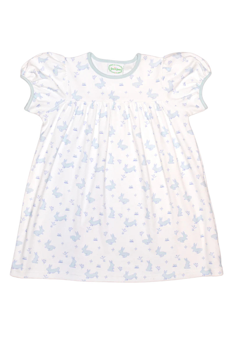 Bunny Dress | Grace and James Kids