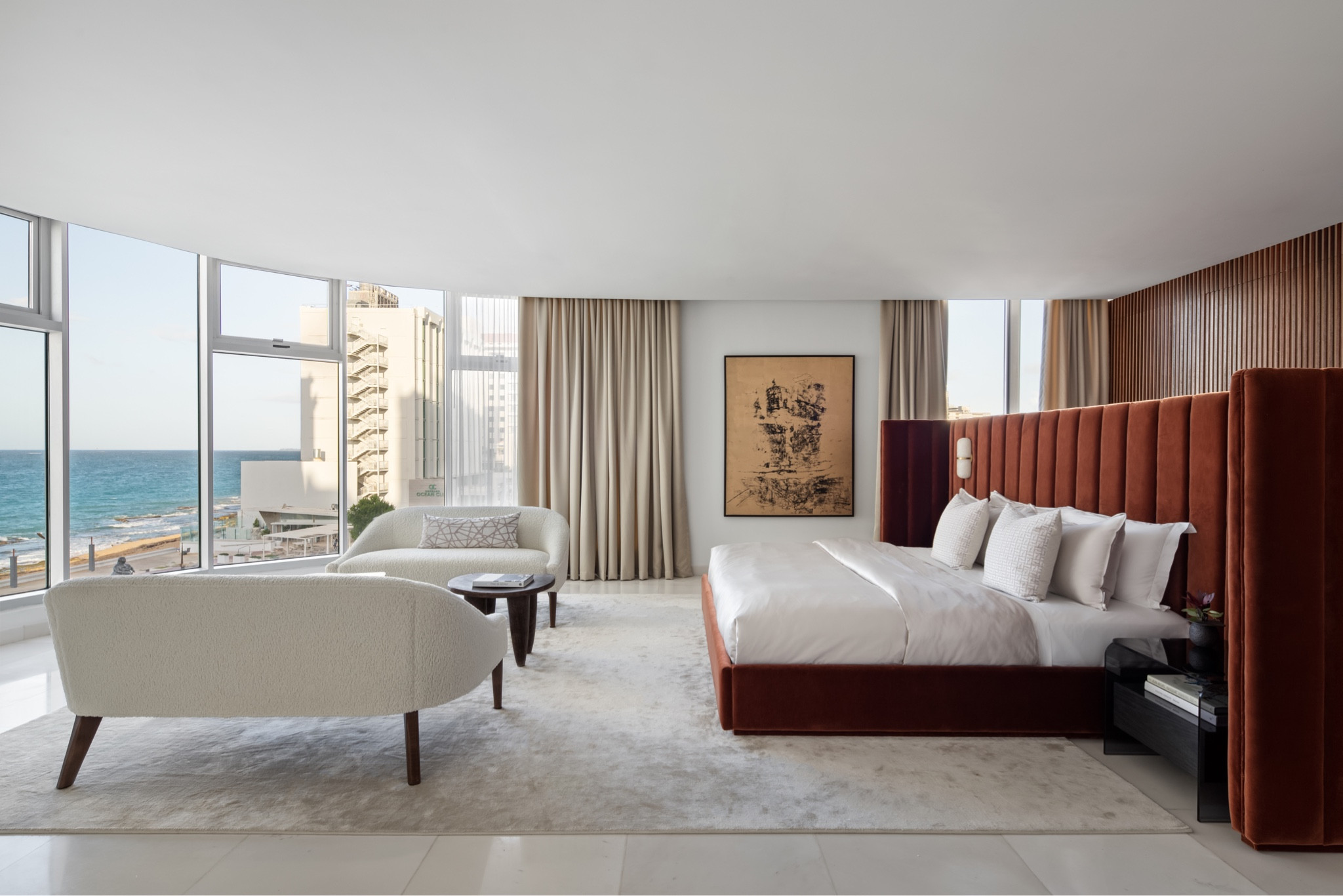 Interiors by Studio AR+Co

Holly Hunt, Senufo Stool, boucle settee, silk rug, burnt orange velvet, white decor

#LTKSeasonal #LTKhome