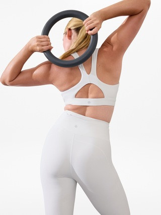 Interval Sports Bra D-DD | Athleta