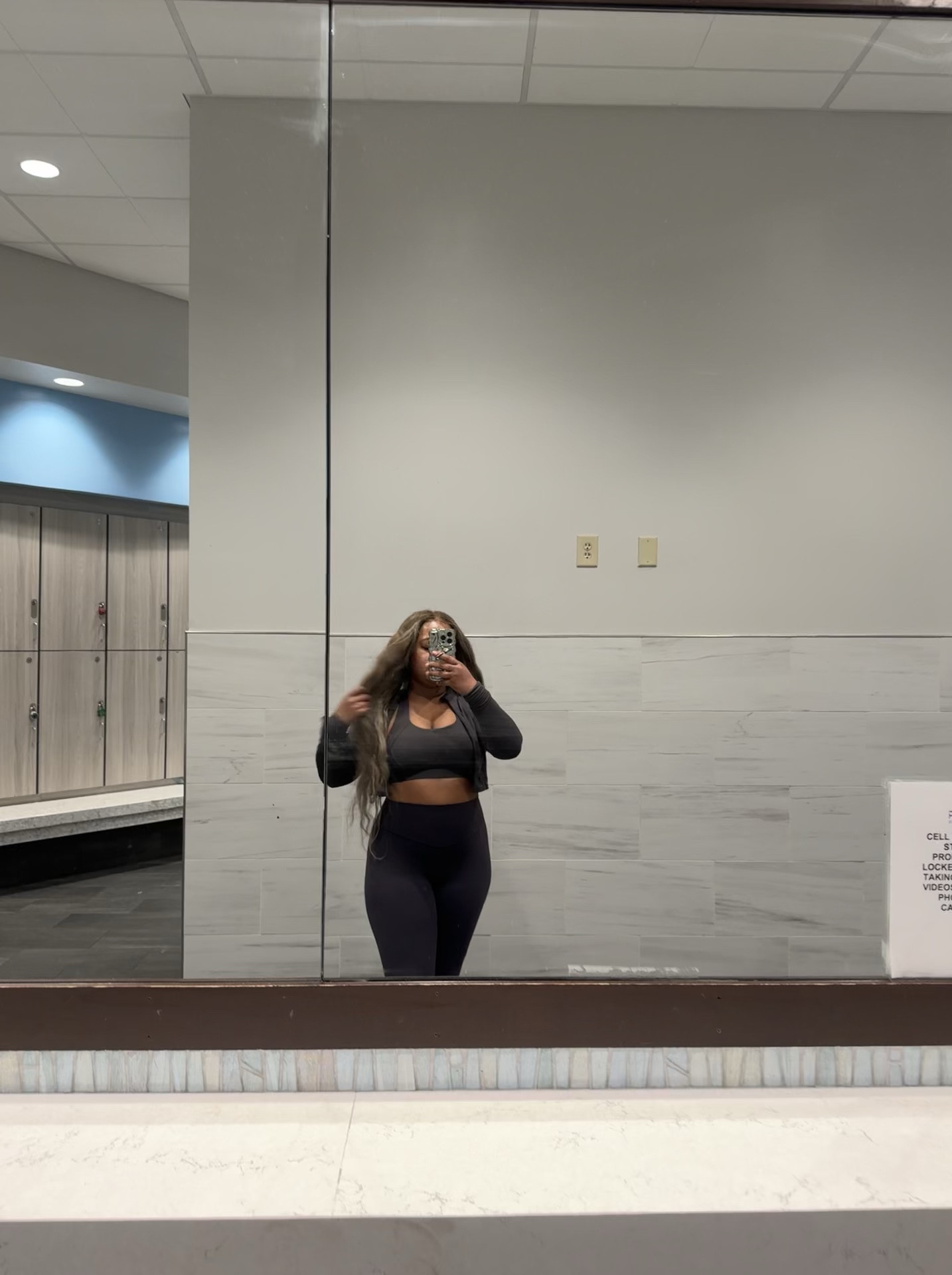 My go to workout sets 